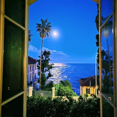 Appartement Torre Gilda 200 Mt Dal Mare Con Giardino In Centro Citta