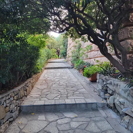 Torre Gilda 200 Mt Dal Mare Con Giardino In Centro Citta Apartment *