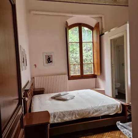 Apartment Torre Gilda 200 Mt Dal Mare Con Giardino In Centro Citta Imperia