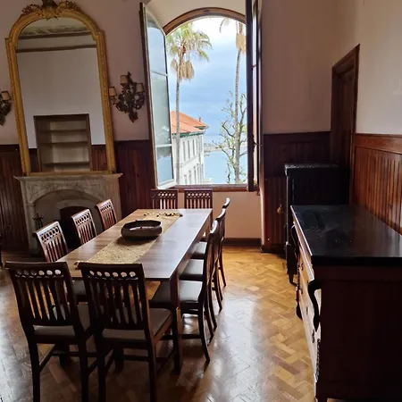 Torre Gilda 200 Mt Dal Mare Con Giardino In Centro Citta Appartement
