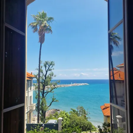 Torre Gilda 200 Mt Dal Mare Con Giardino In Centro Citta Appartement *